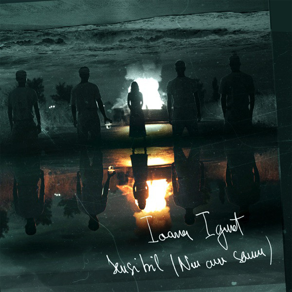 Ioana Ignat Sensibil (Nu Am Somn) cover artwork