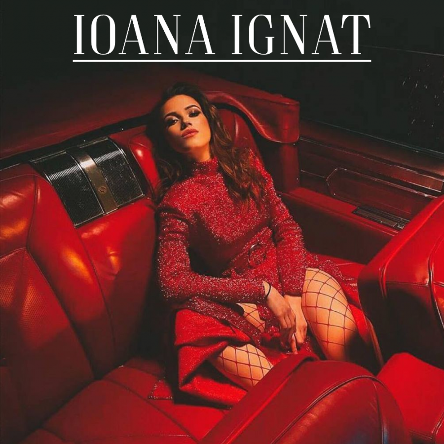 Ioana Ignat Ioana Ignat cover artwork