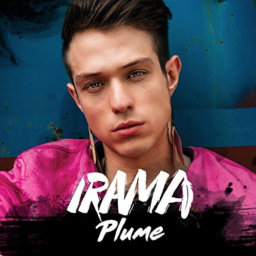 Irama Piume cover artwork