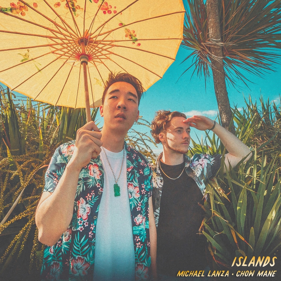 Islands — (We Like To) Do It with the Lights On cover artwork