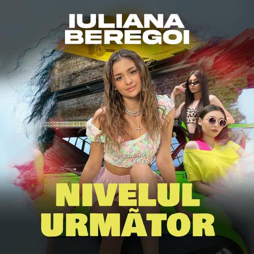 Iuliana Beregoi — Nivelul Următor cover artwork