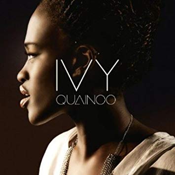 Ivy Quainoo Ivy cover artwork