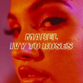 Mabel Ivy To Roses (Mixtape) cover artwork