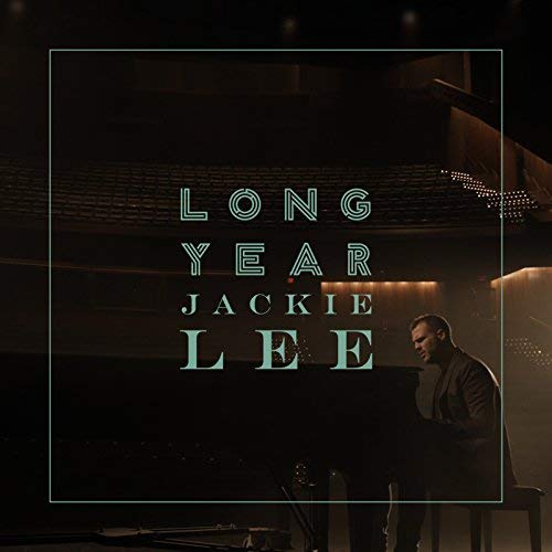 Jackie Lee — Long Year cover artwork