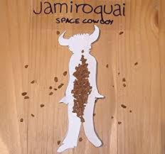 Jamiroquai Space Cowboy (Clasic Radio) cover artwork