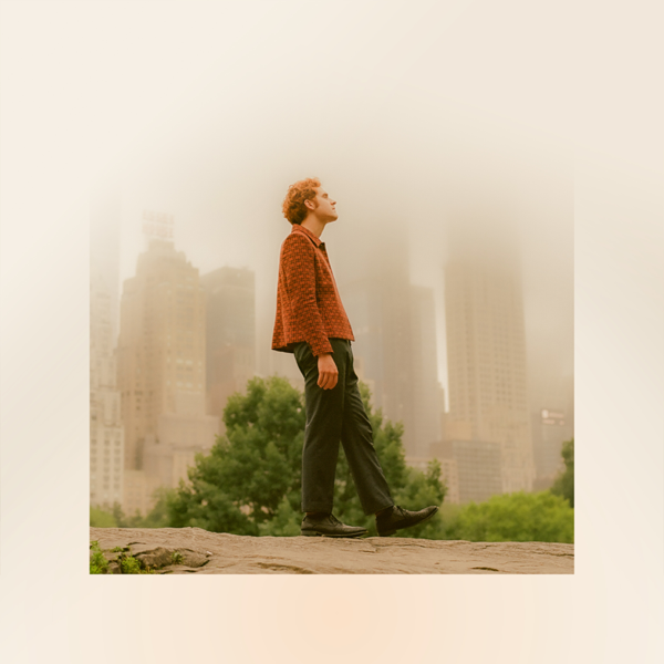 Jeremiah Lloyd Harmon — Almost Heaven cover artwork