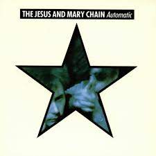 The Jesus And Mary Chain — Her Way of Praying cover artwork