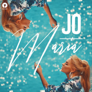 Jo — María cover artwork