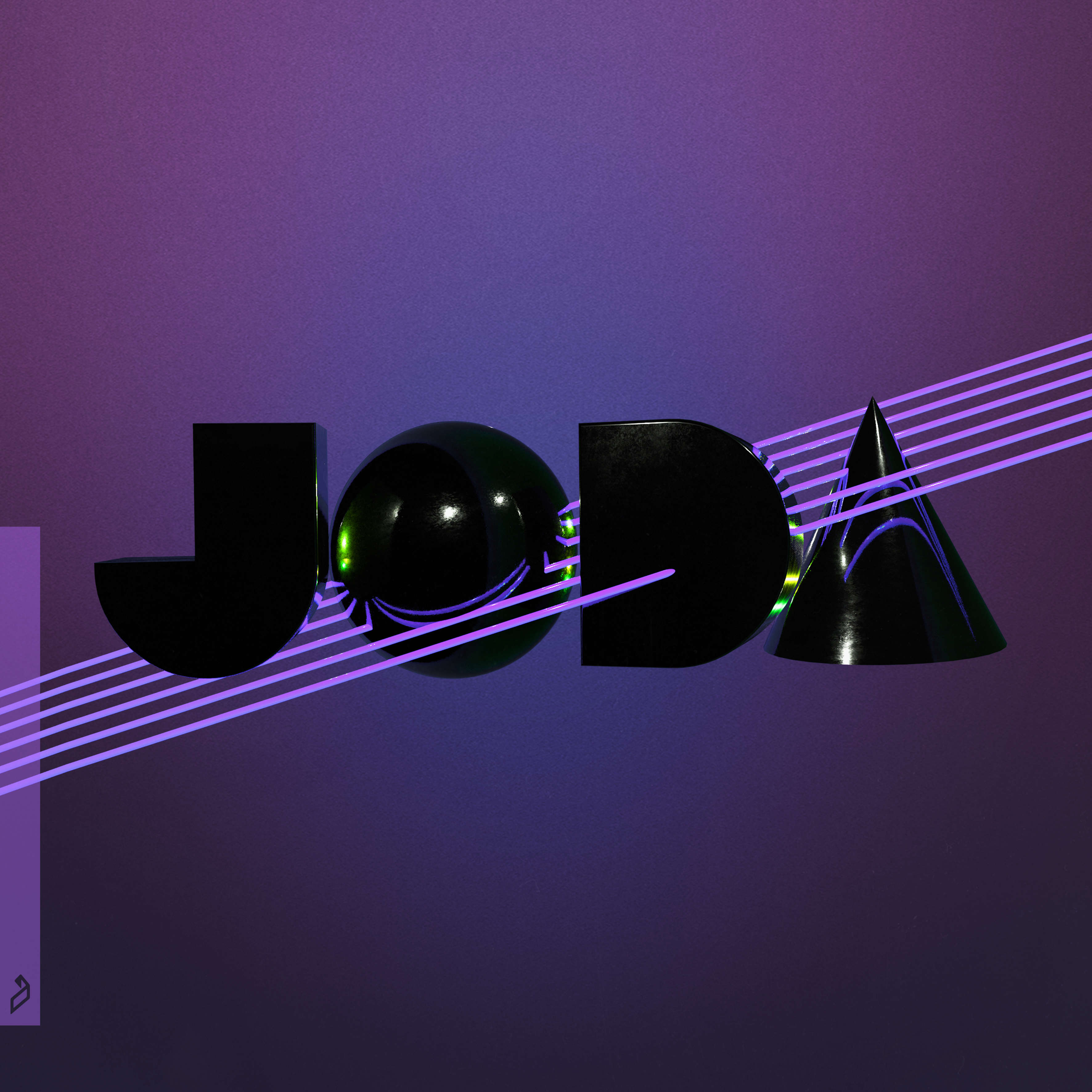 JODA — Try cover artwork