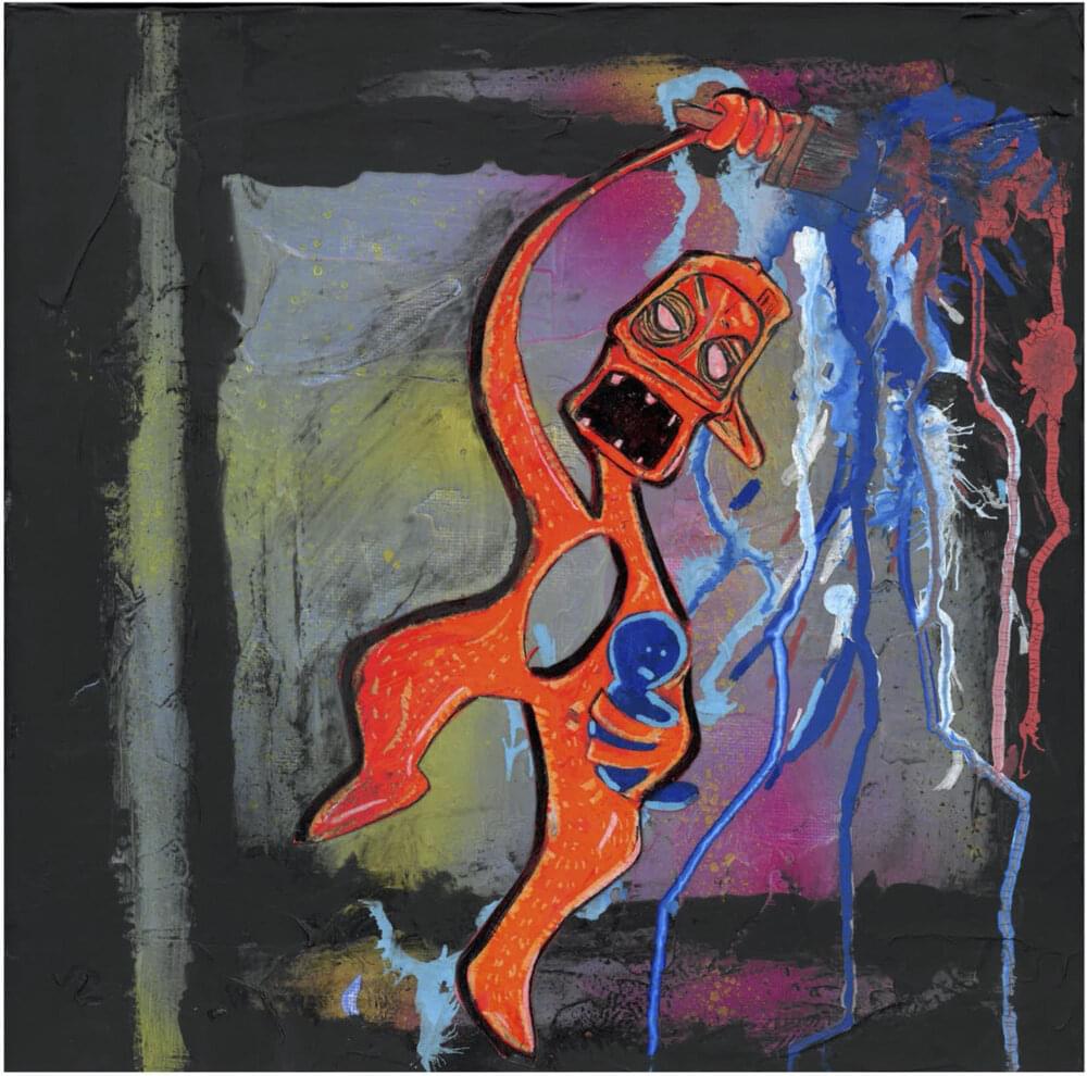 Jools — How Can Some Experience What Pride Is Without Liberation For All? cover artwork