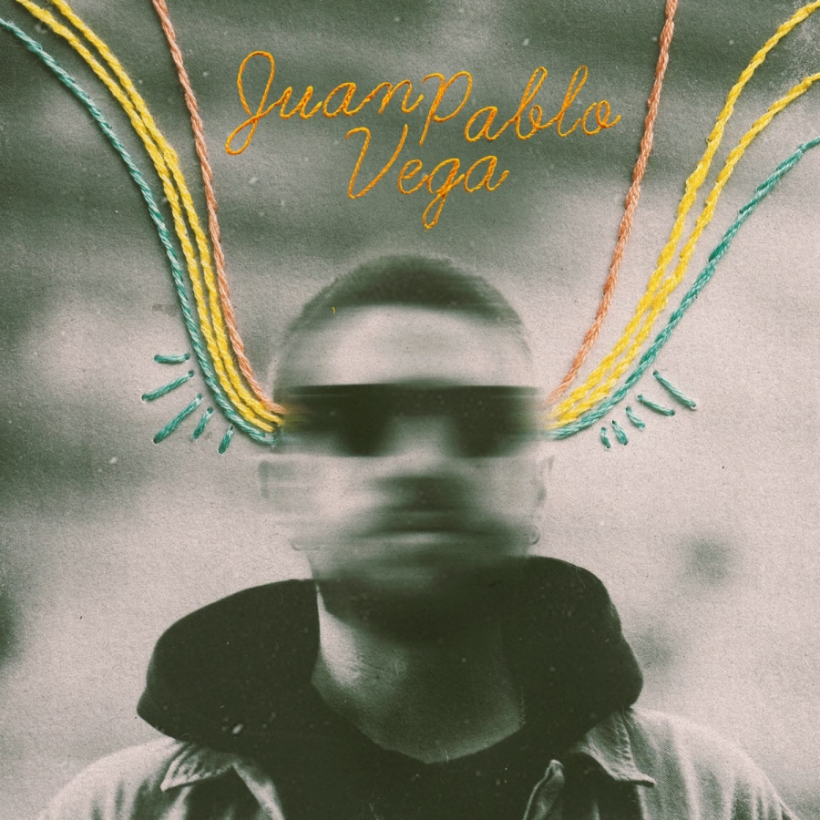 Juan Pablo Vega JUAN PABLO VEGA cover artwork