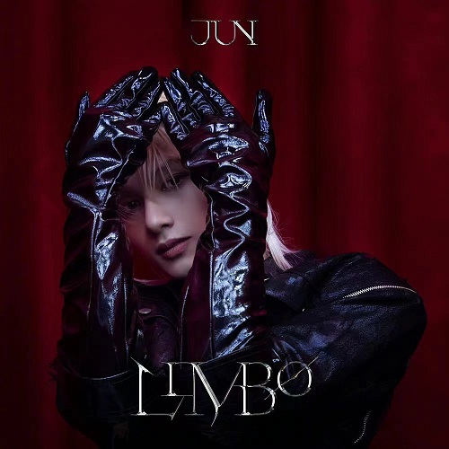 JUN LIMBO cover artwork