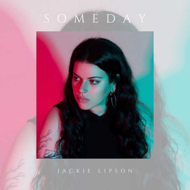Jackie Lipson — Someday cover artwork
