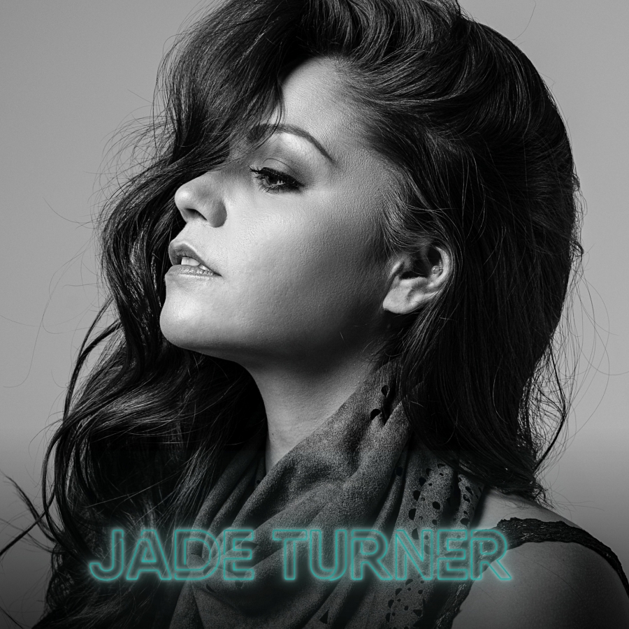 Jade Turner — Hangover Blues cover artwork