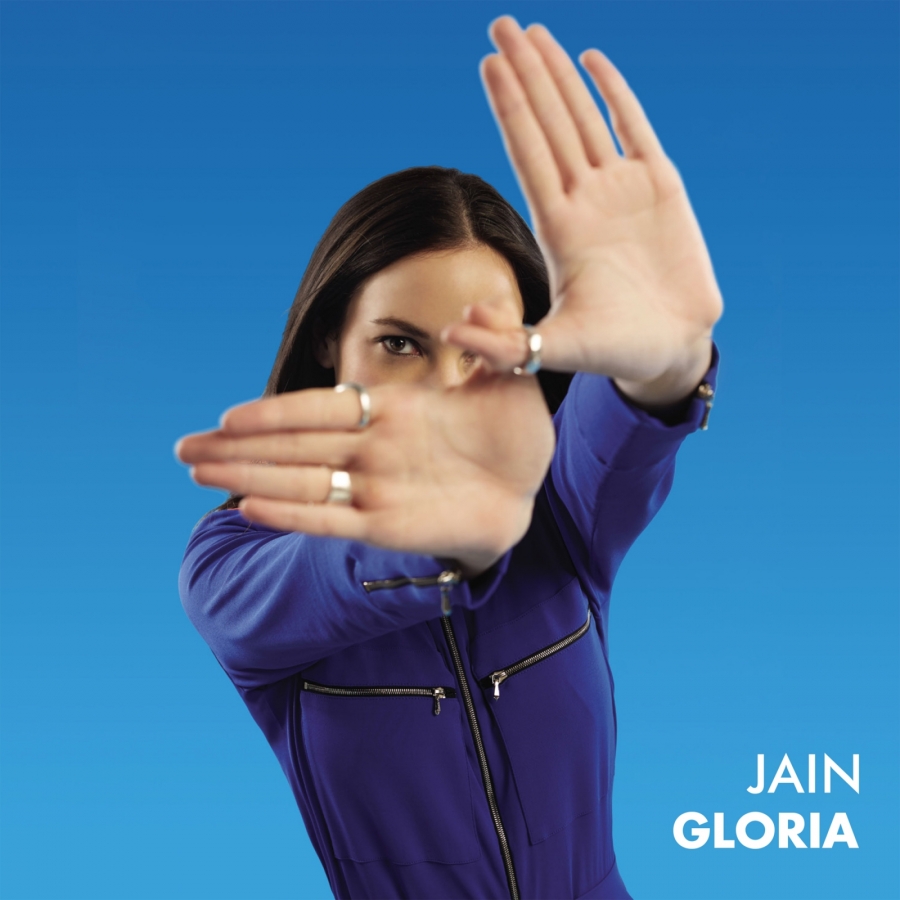 Jain — Gloria cover artwork