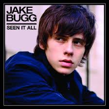 Jake Bugg Seen It All cover artwork