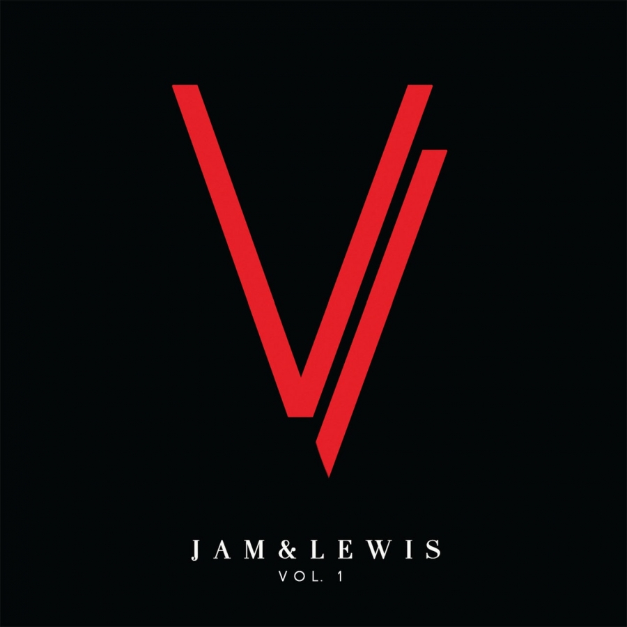 Jam &amp; Lewis Jam &amp; Lewis, Vol. 1 cover artwork
