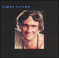 James Taylor Dad Loves His Work cover artwork