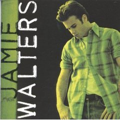 Jamie Walters Jamie Walters cover artwork