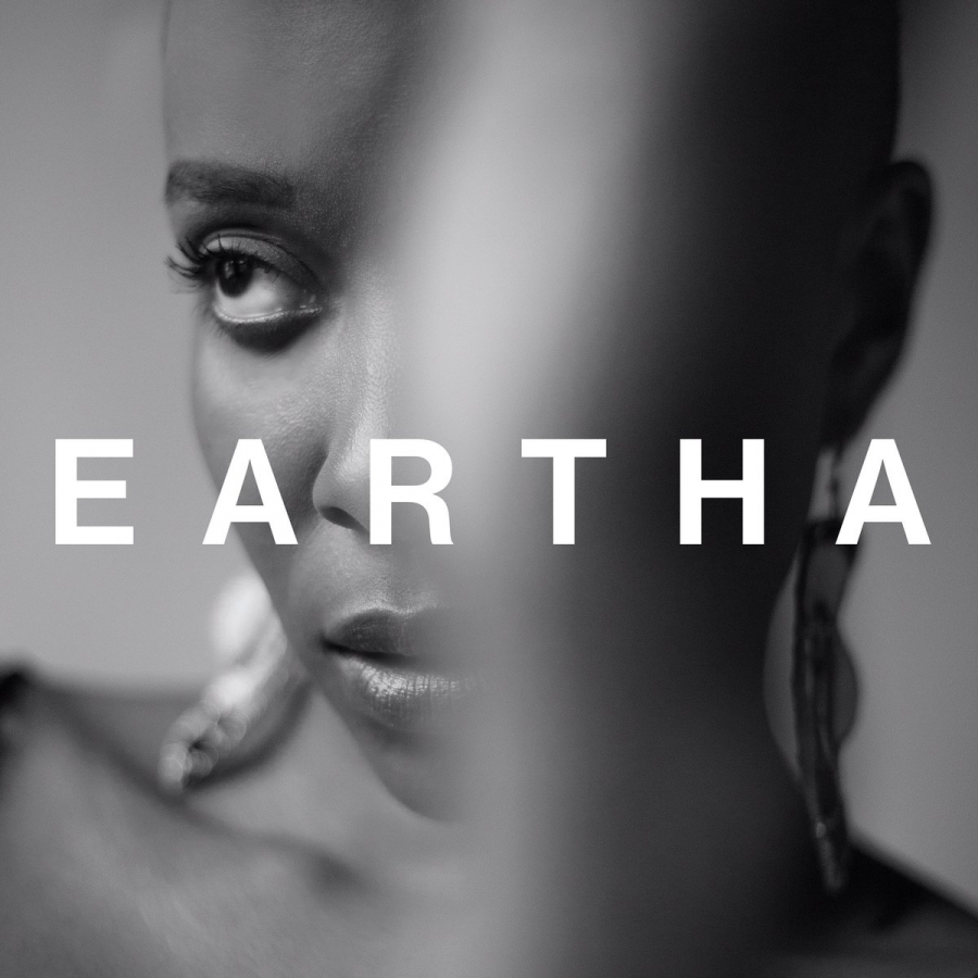 Jamila Woods — EARTHA cover artwork