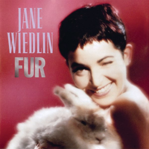 Jane Wiedlin Fur cover artwork