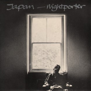Japan — Nightporter cover artwork