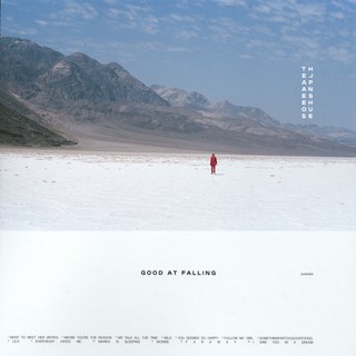 The Japanese House Good at Falling cover artwork