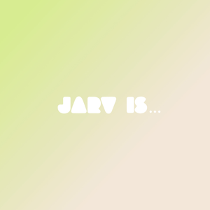JARV IS... & Jarvis Cocker Beyond The Pale cover artwork
