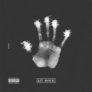 Jay Rock featuring Black Hippy — Vice City cover artwork