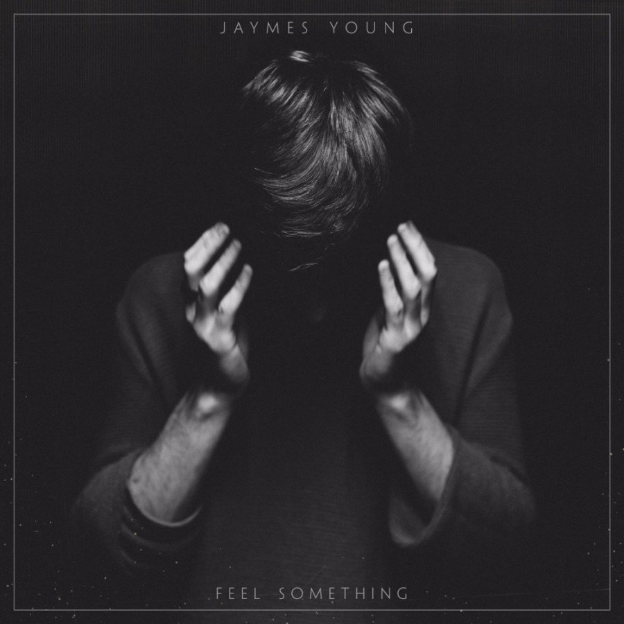 Jaymes Young — Infinity cover artwork