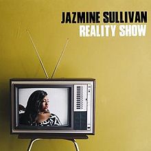 Jazmine Sullivan If You Dare cover artwork