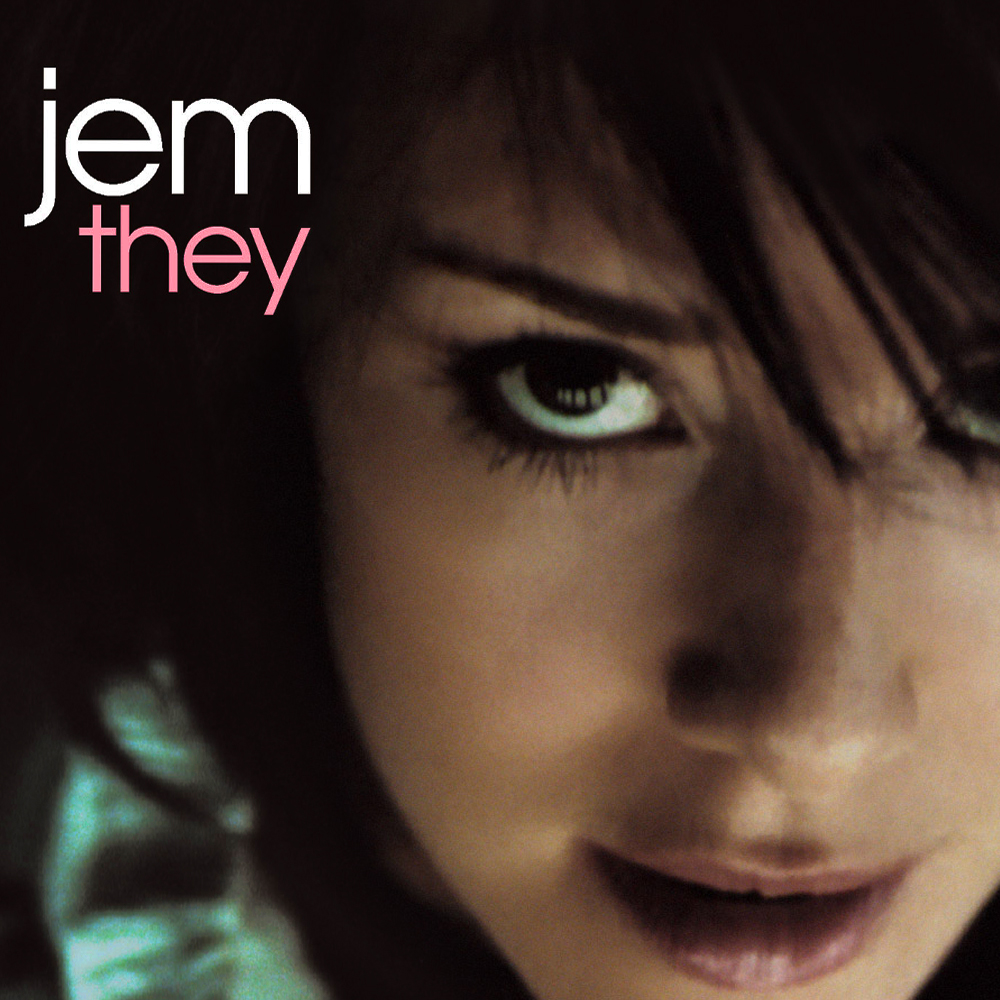 Jem — They cover artwork