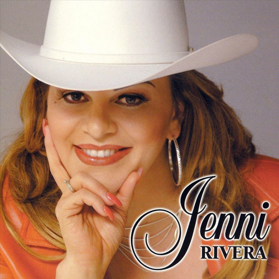 Jenni Rivera Se Las Voy a Dar a Otro cover artwork