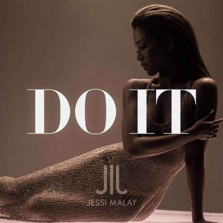 Jessi Malay — Do It cover artwork