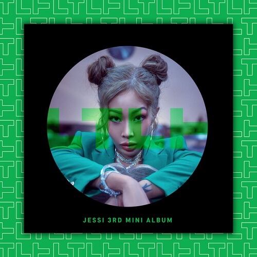 Jessi featuring BM (KARD) & nafla — Put it on ya cover artwork