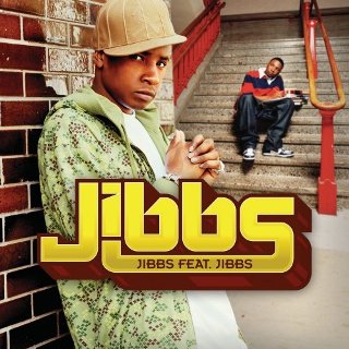Jibbs Jibbs featuring Jibbs cover artwork