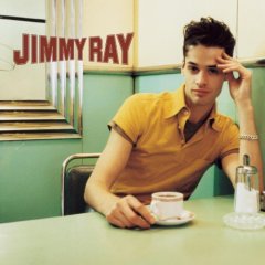 Jimmy Ray Jimmy Ray cover artwork
