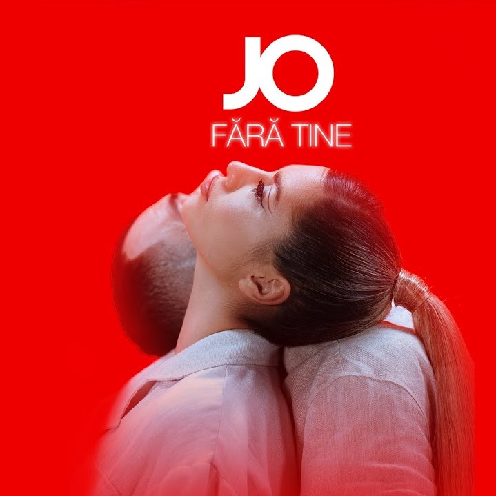 Jo — Fara Tine cover artwork