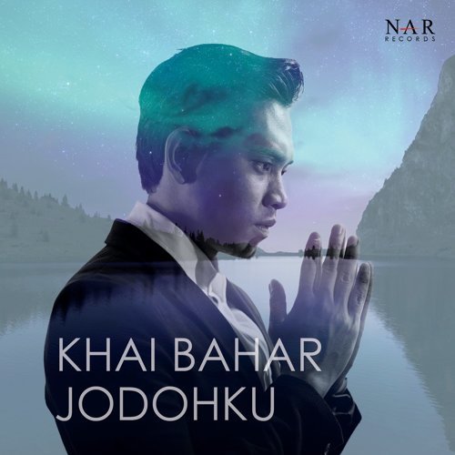 Khai Bahar Jodohku cover artwork