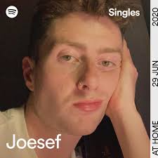 Joesef Thinking Of You cover artwork
