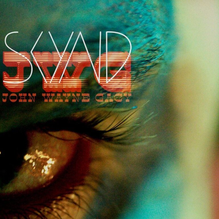 SKYND — John Wayne Gacy cover artwork