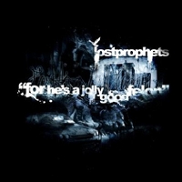lostprophets — For He&#039;s a Jolly Good Felon cover artwork