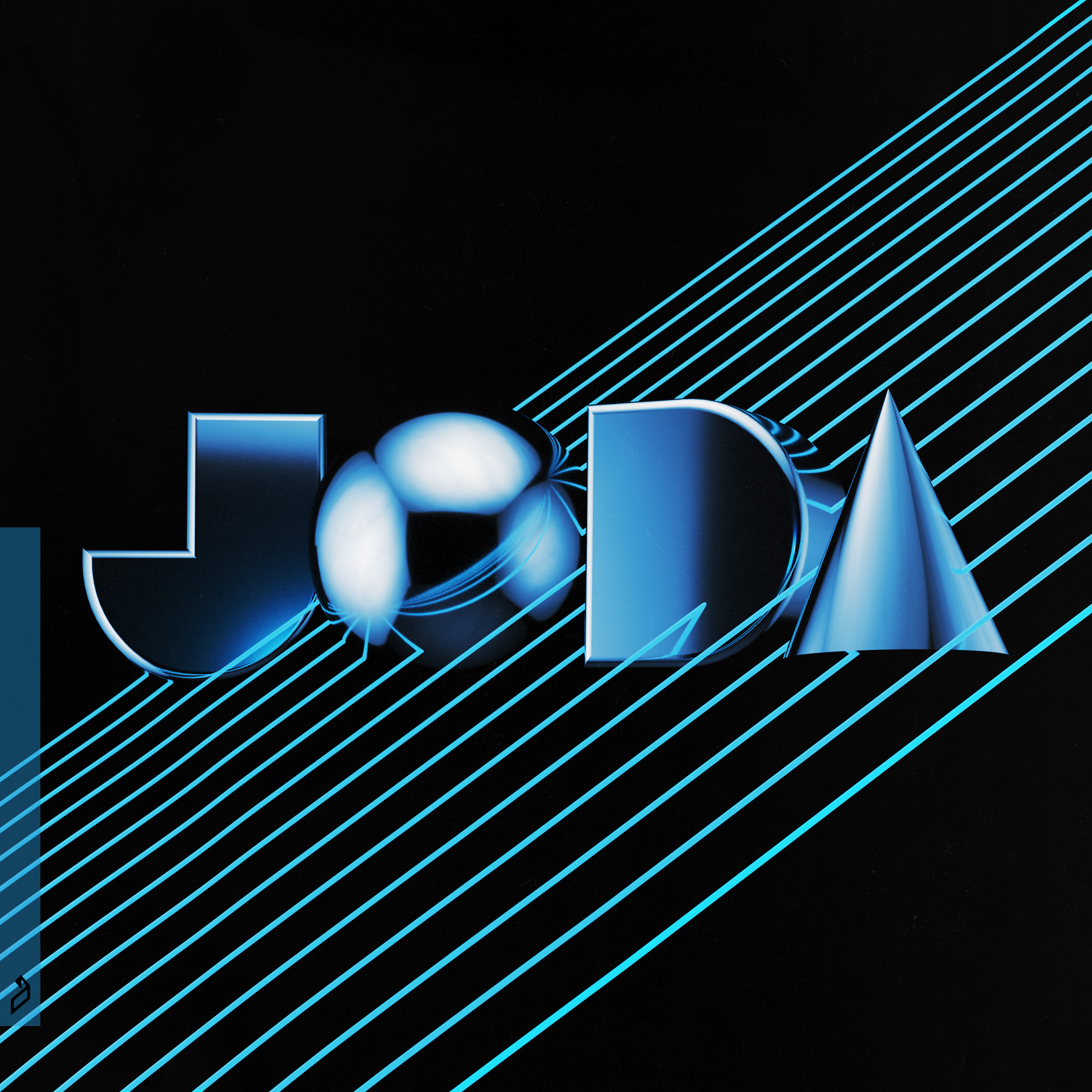 JODA JODA cover artwork