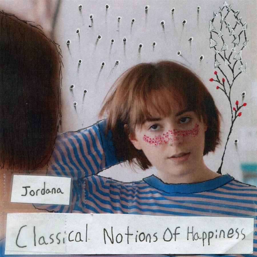Jordana Classical Notions of Happiness cover artwork