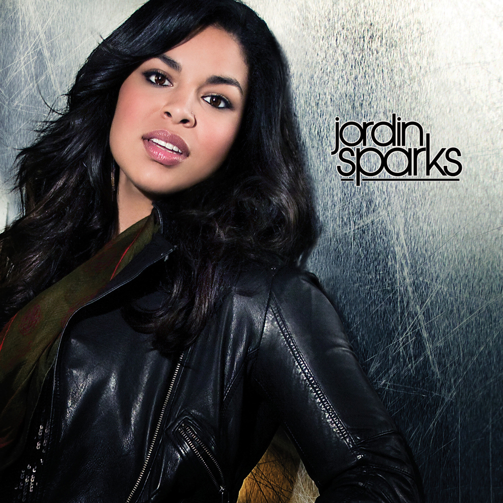 Jordin Sparks — This Is My Now cover artwork