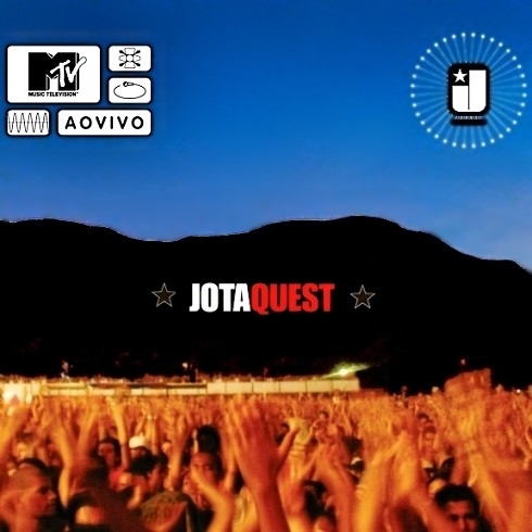 Jota Quest — Mais Uma Vez cover artwork