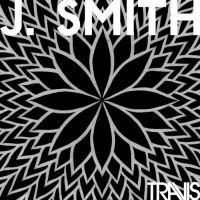 Travis J. Smith cover artwork