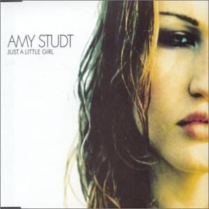 Amy Studt Just a Little Girl cover artwork