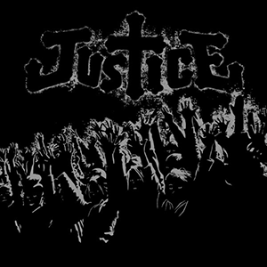 Justice — D.A.N.C.E cover artwork