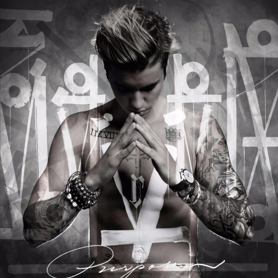 Justin Bieber Been You cover artwork